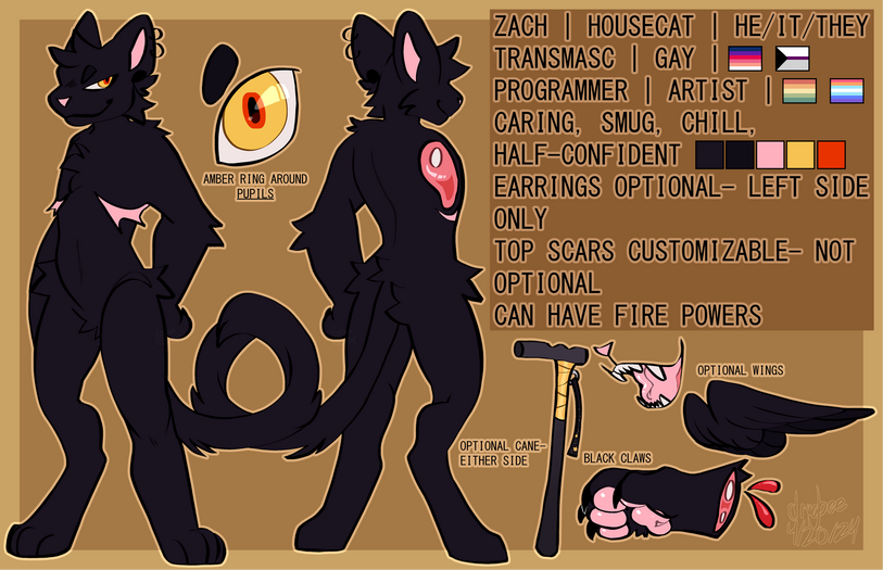 zach ref 2024